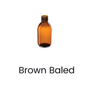 brownbaled