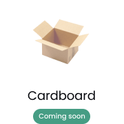 cardboard