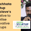 Swachhata Startup Conclave’s initiative to mobilise innovative startups